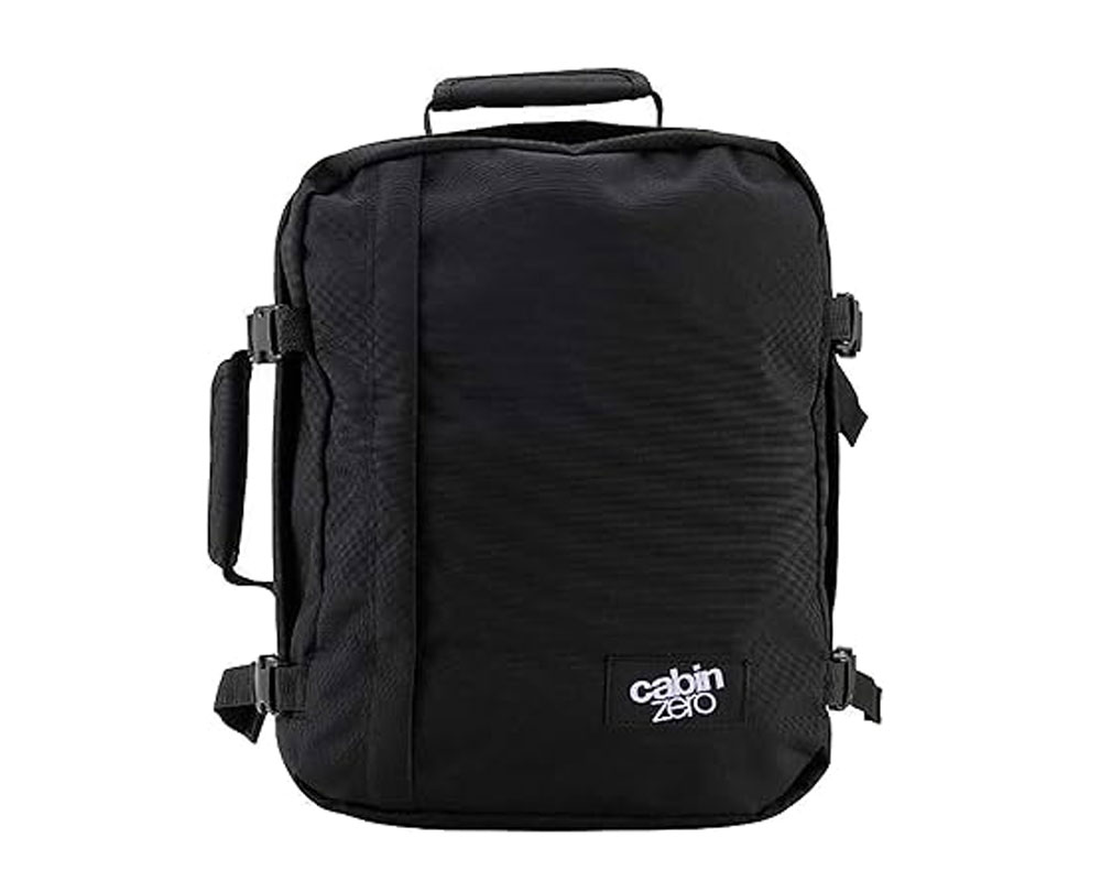 Mejor mochila de cabina para viajes de negocios