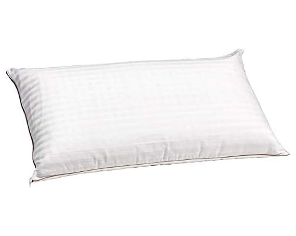 Mejor almohada de látex para dormir