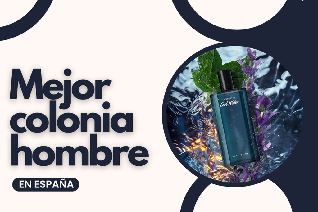 14 Mejor colonia hombre en España 2024: Chanel, Dior