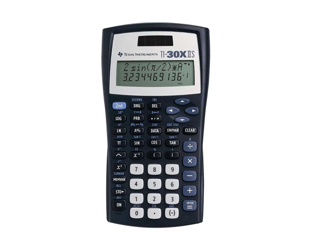 Mejores calculadoras científicas