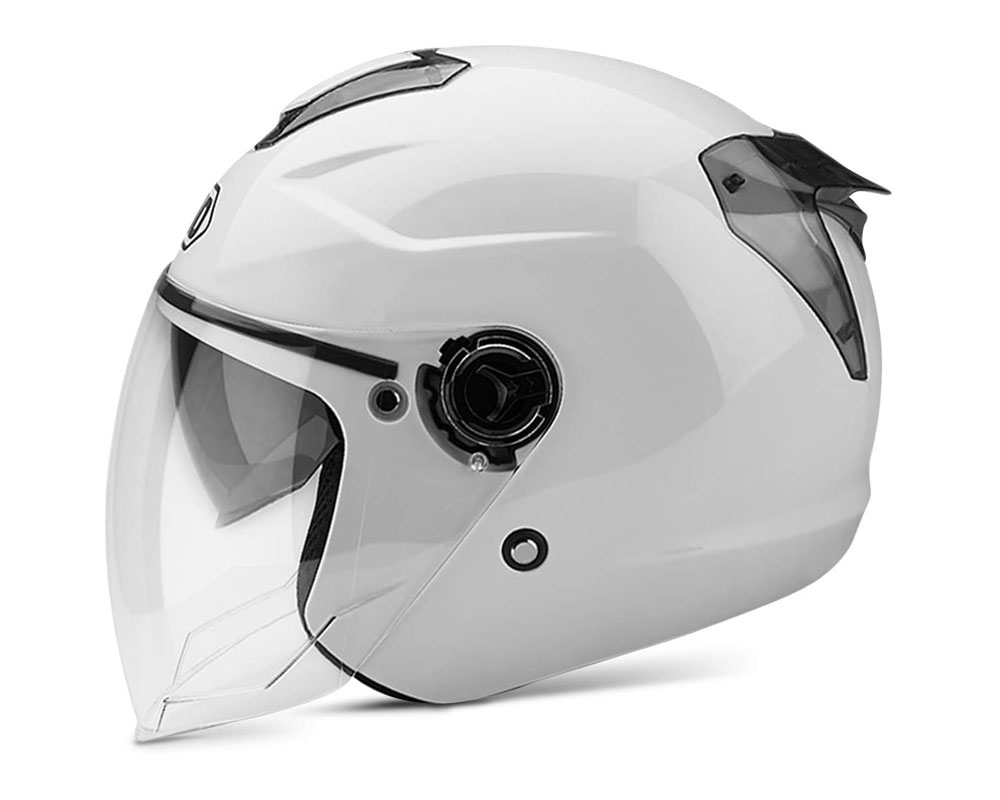 Mejores cascos de moto económicos