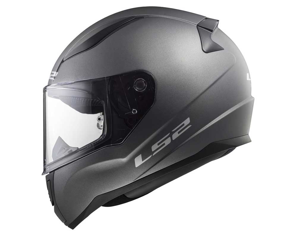 Mejores cascos de moto en general