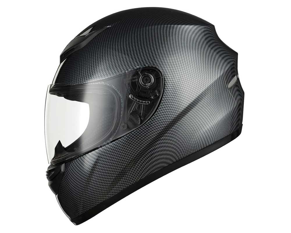 Mejores cascos de moto integrales