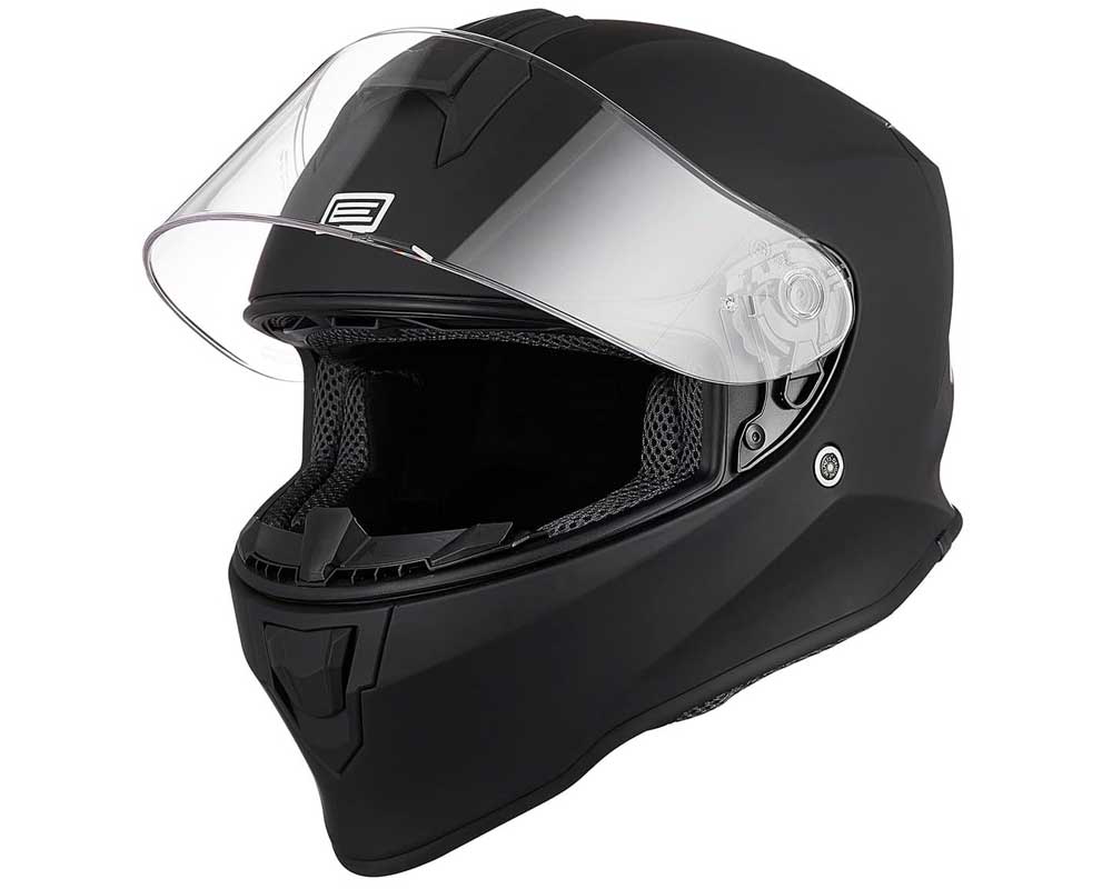 Mejores cascos para moto de carretera