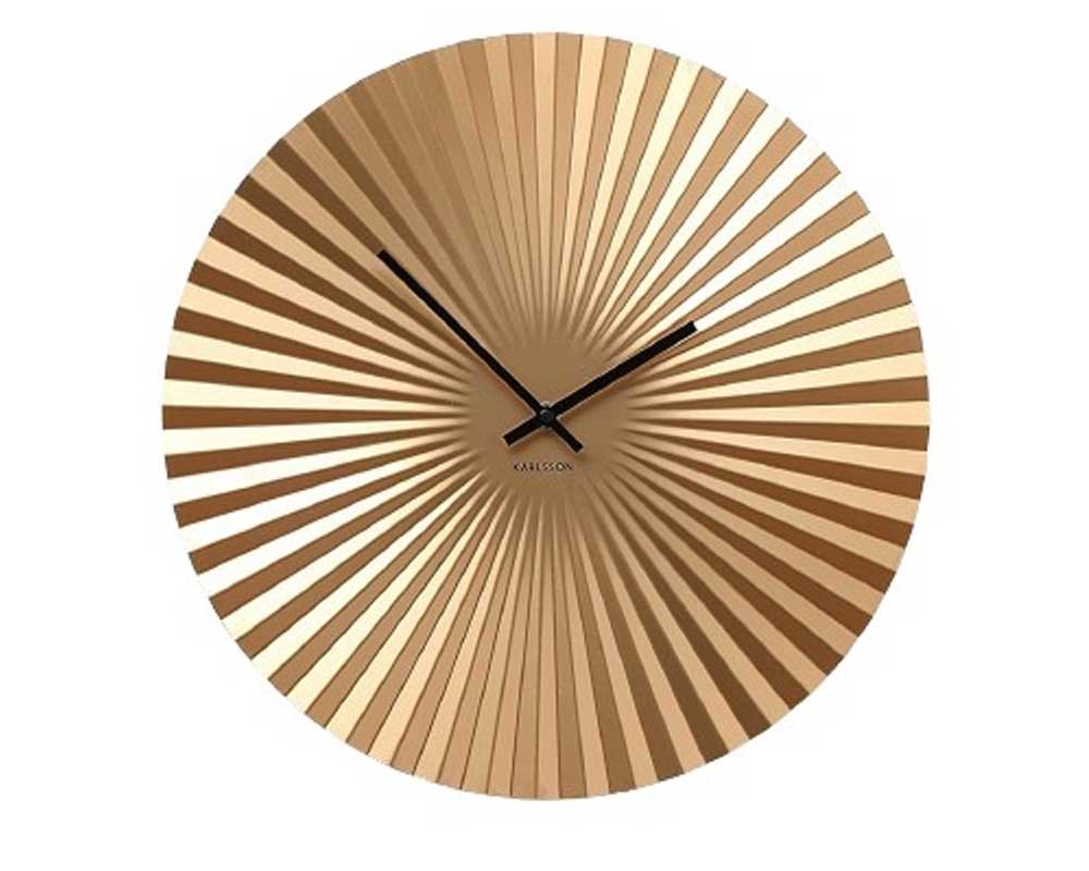 Mejores relojes de pared decorativos con formas únicas