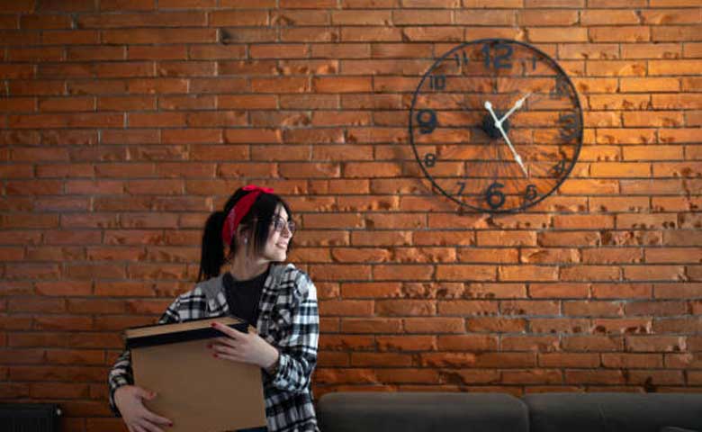 Beneficios de los Relojes Decorativos de Pared